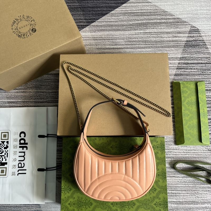 Gvc*1 hobo bags